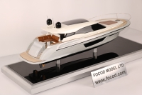 ICON 54 Express定制模型